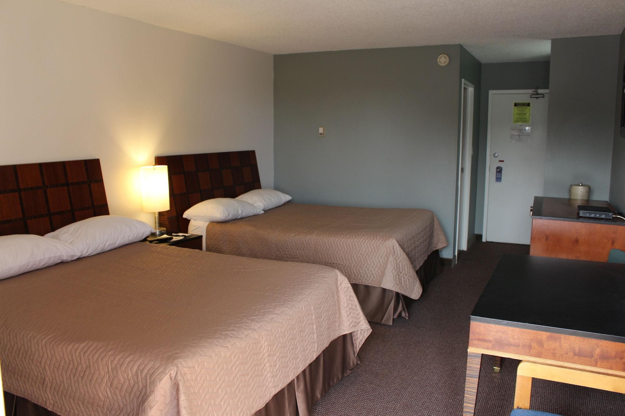 Travelodge By Wyndham Swift Current Eksteriør bilde