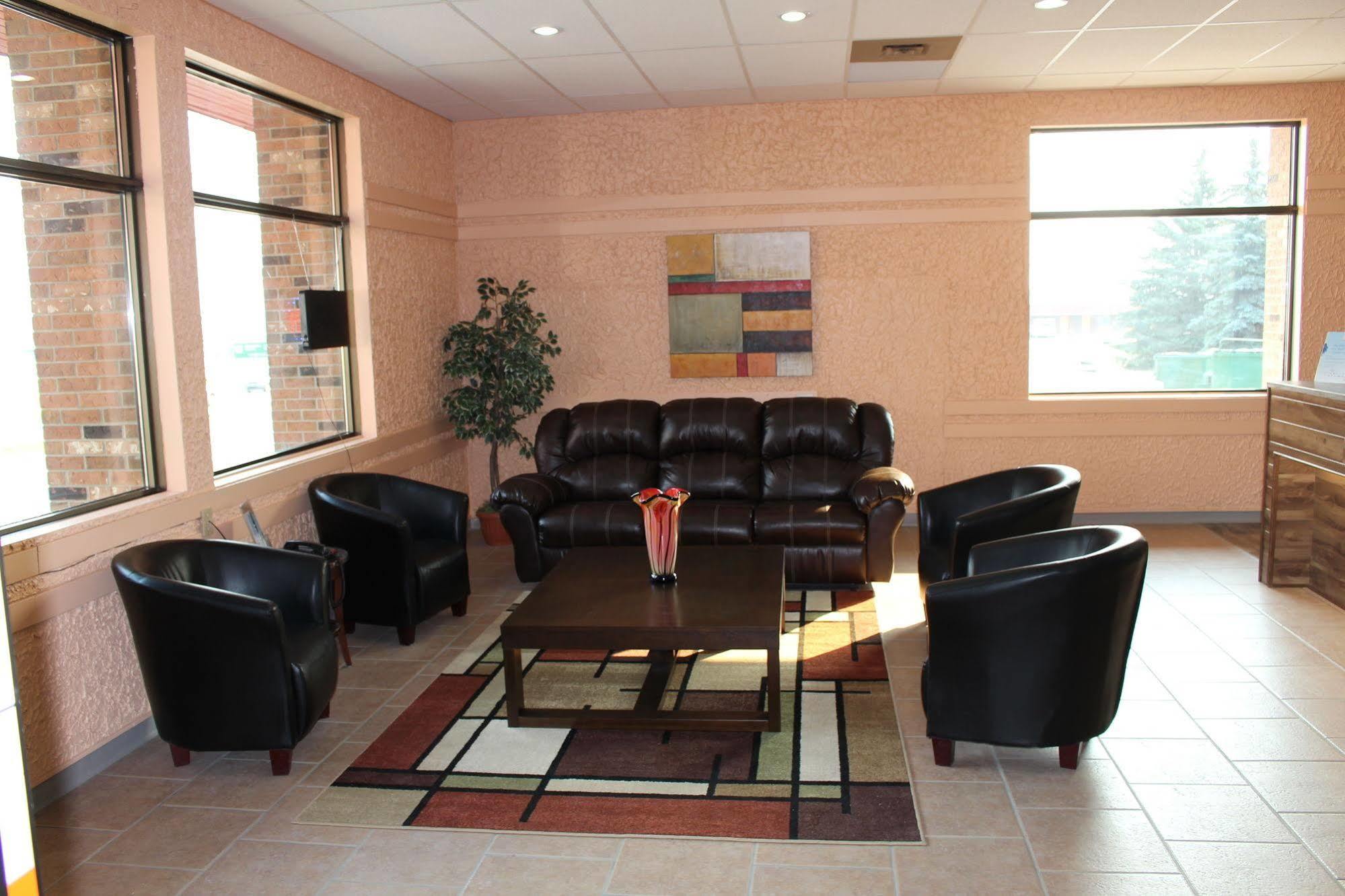 Travelodge By Wyndham Swift Current Eksteriør bilde